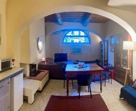 Monolocale Apartment Perugia Bagian luar foto