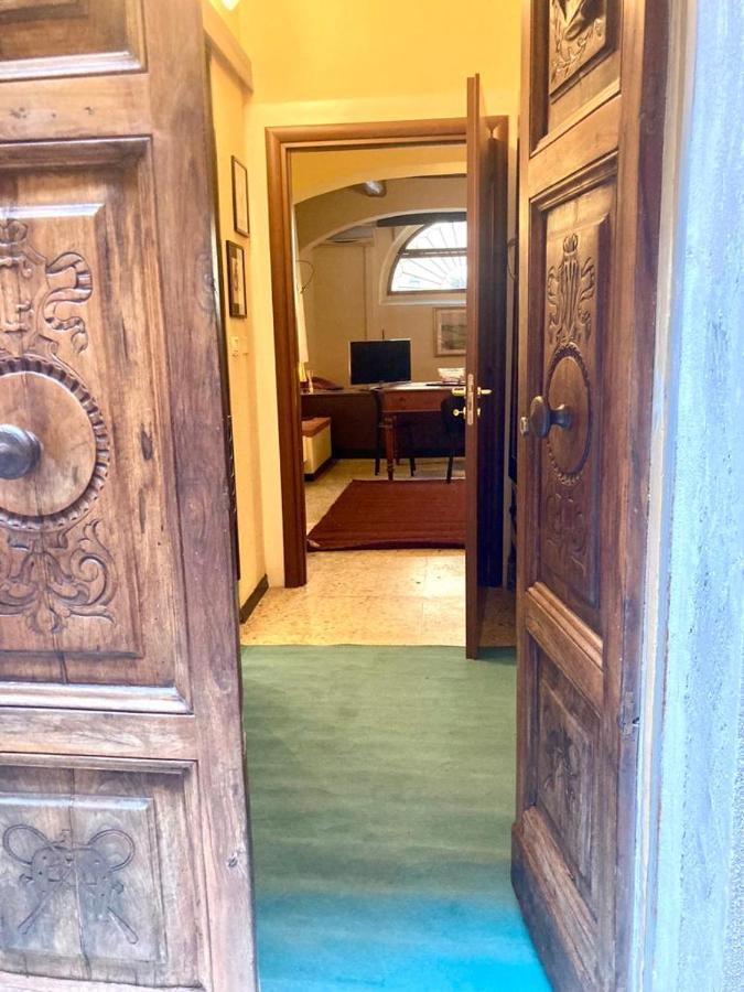 Monolocale Apartment Perugia Bagian luar foto