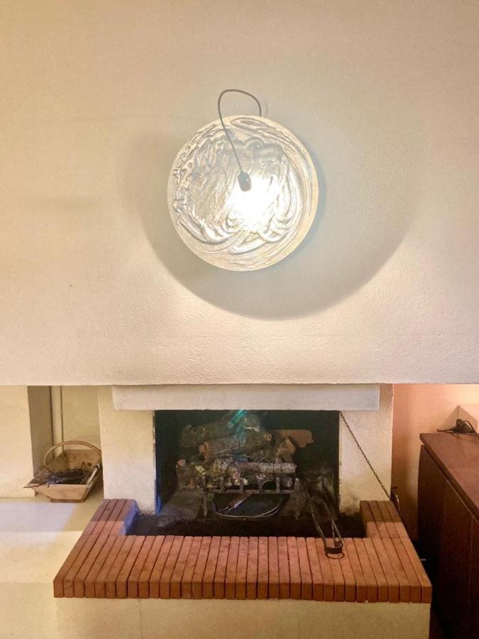 Monolocale Apartment Perugia Bagian luar foto